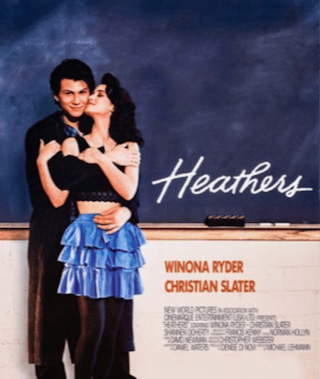 Heathers (1989)