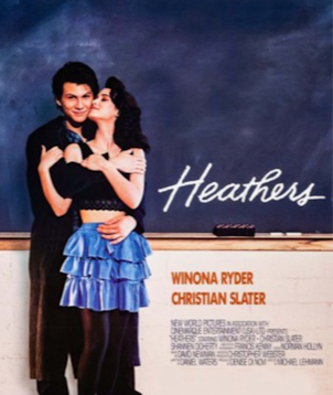 Heathers (1989)
