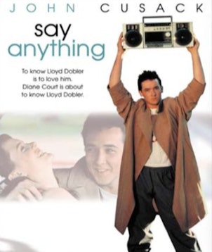 Say Anything… (1989)