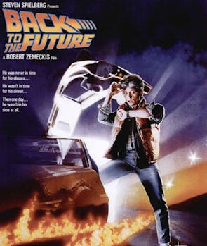 Back to the Future (1985)
