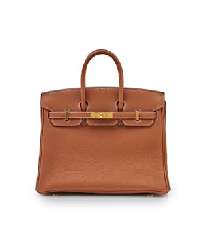 Hermès Birkin