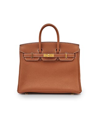 Hermès Birkin