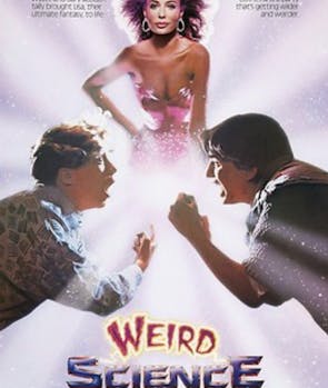 Weird Science (1985)