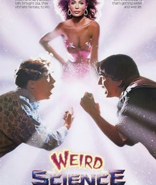 Weird Science (1985)