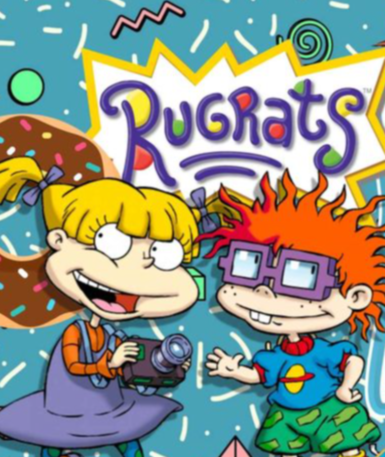 Rugrats