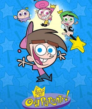 The Fairly OddParents