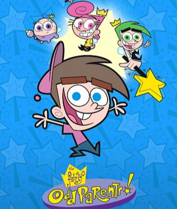 The Fairly OddParents