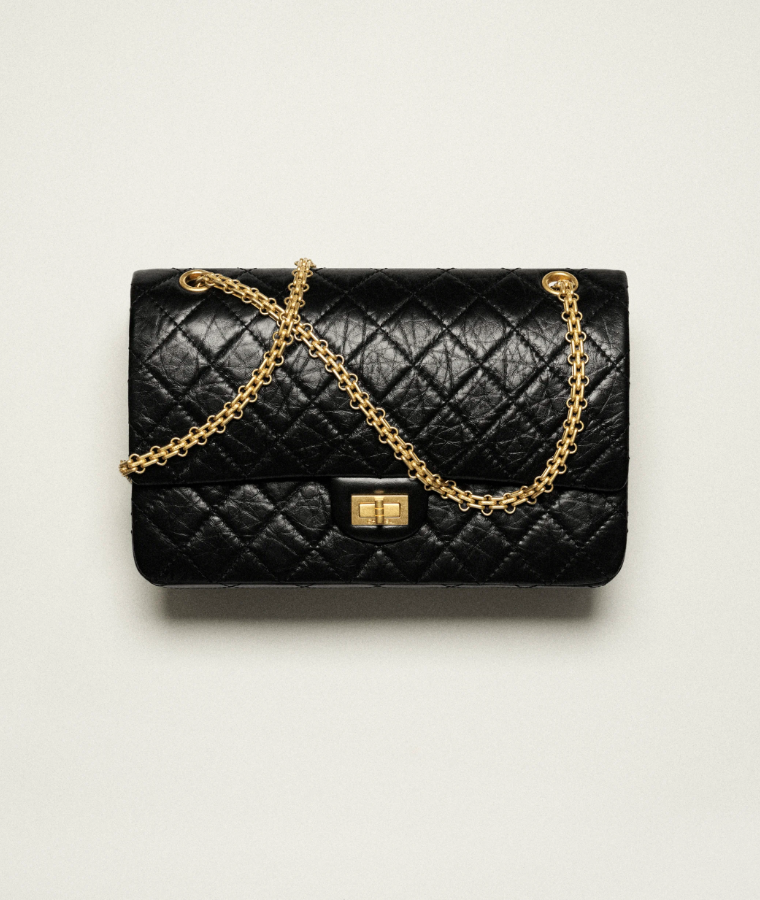 Chanel 2.55