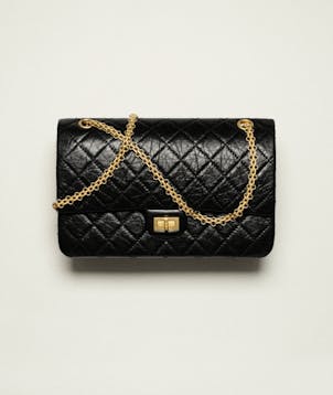 Chanel 2.55
