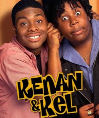 Kenan & Kel