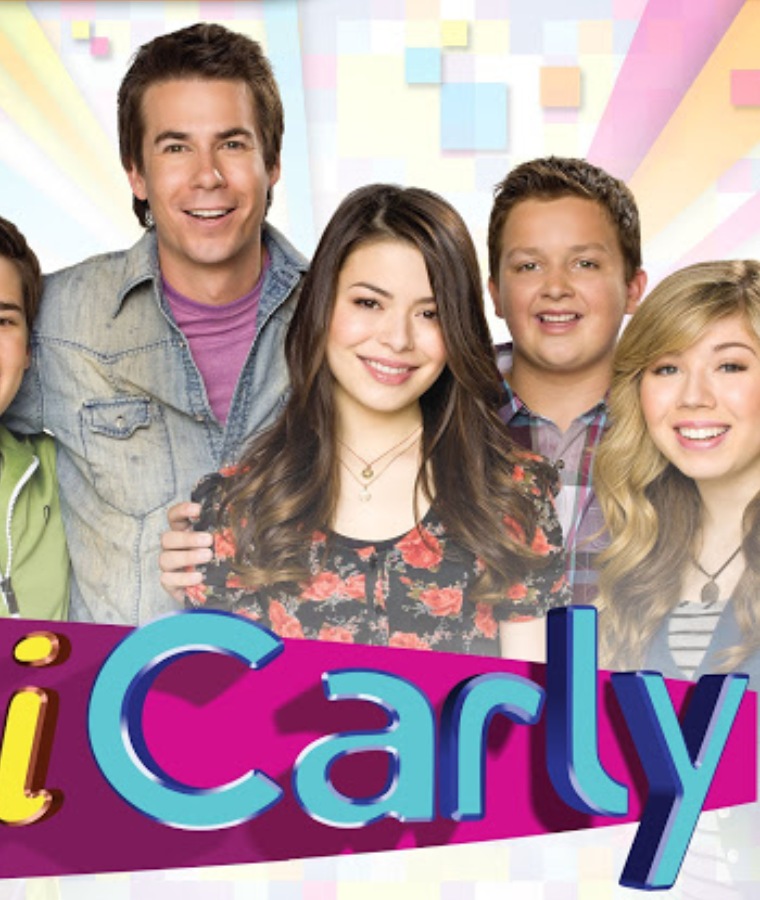 iCarly