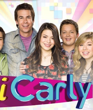 iCarly
