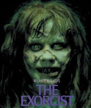 The Exorcist (1973)