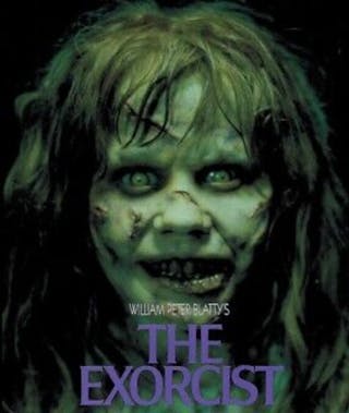 The Exorcist (1973)