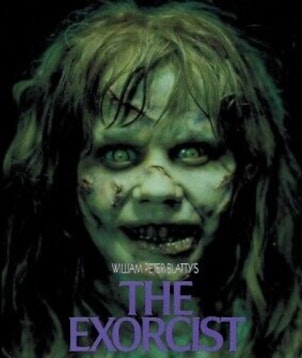 The Exorcist (1973)