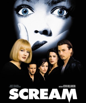 Scream (1996)