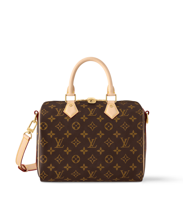 Louis Vuitton Speedy