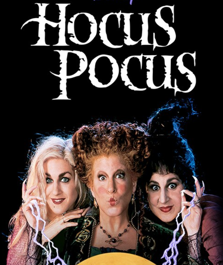 Hocus Pocus (1993)