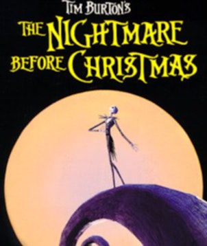 The Nightmare Before Christmas (1993)