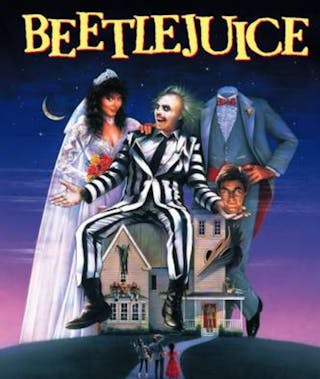 Beetlejuice (1988)