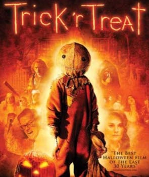 Trick ’r Treat (2007)