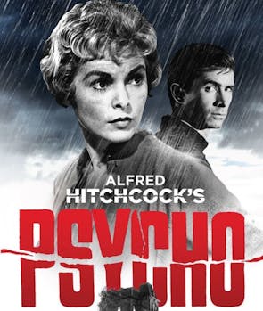 Psycho (1960)