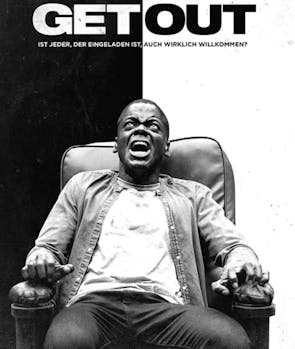 Get Out (2017)