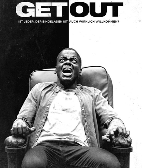 Get Out (2017)