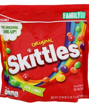Skittles