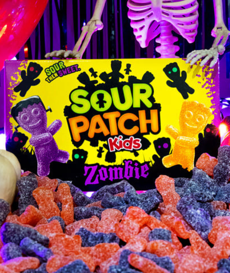 Sour Patch Kids