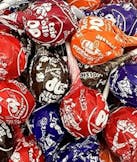 Tootsie Roll Pops