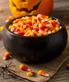 Candy Corn