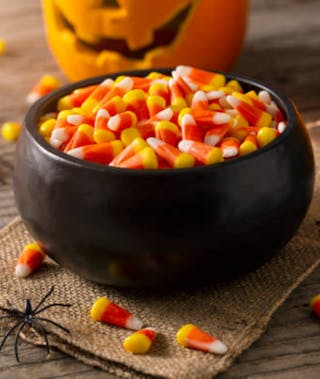 Candy Corn