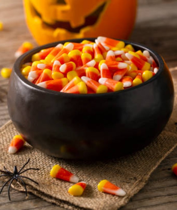 Candy Corn