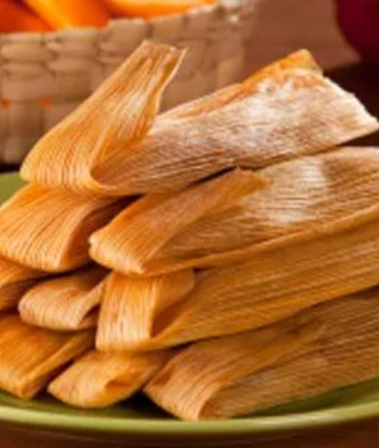 Tamales
