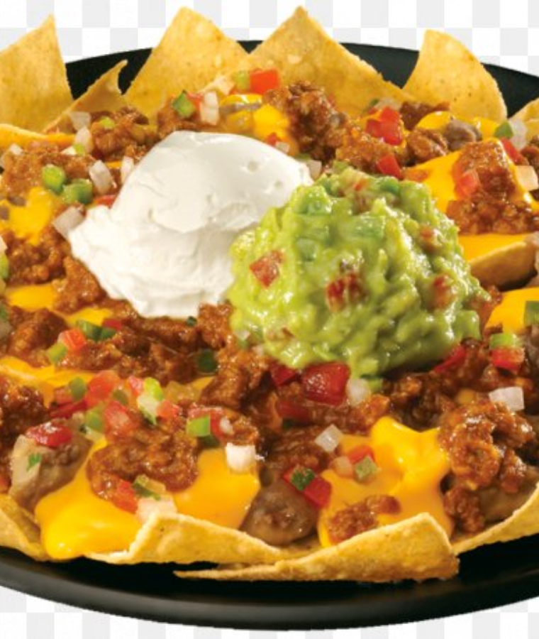 Nachos