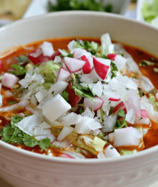 Pozole