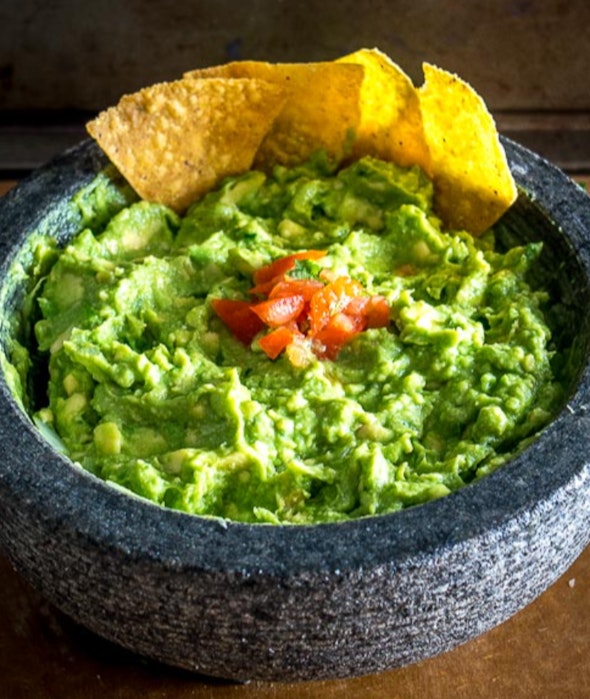 Guacamole