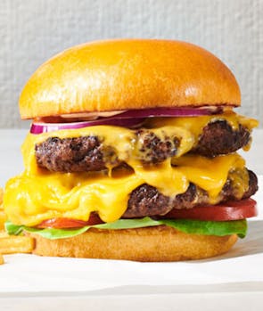 Cheeseburger