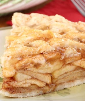Apple Pie