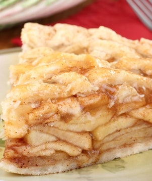 Apple Pie