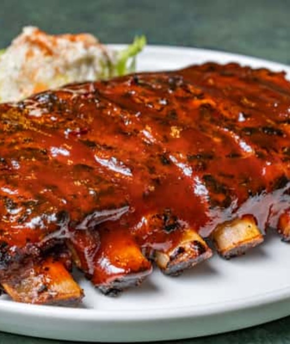 BBQ Ribs