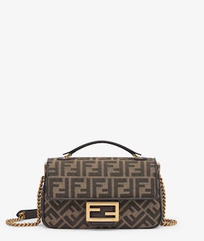 Fendi Baguette