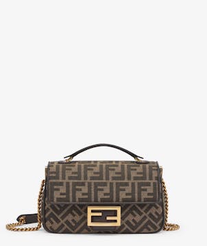 Fendi Baguette