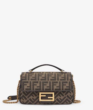 Fendi Baguette