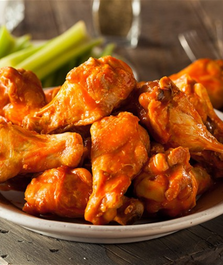 Buffalo Wings