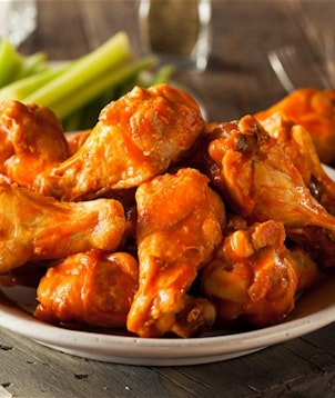 Buffalo Wings