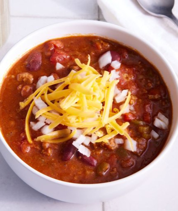 Chili