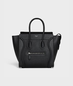 Céline Luggage Tote