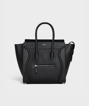 Céline Luggage Tote